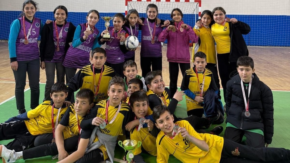 Futsal Başarılarımız